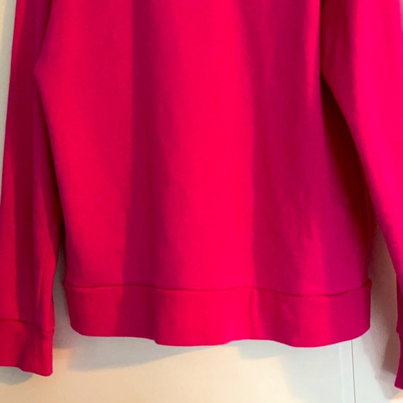 Vintage MTV Pink Hoodie size M - Picture 10 of 11